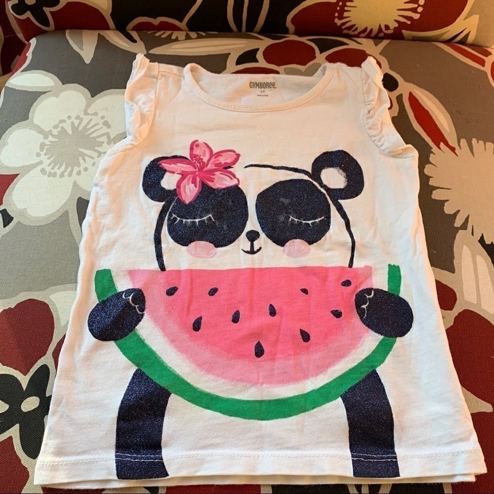 Girls Size 4t Assorted Bundle - Picture 2 of 11